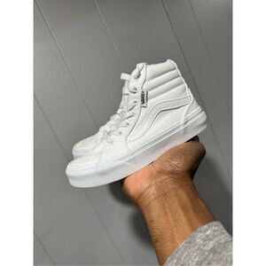 Vans Sneakers - Big Boys